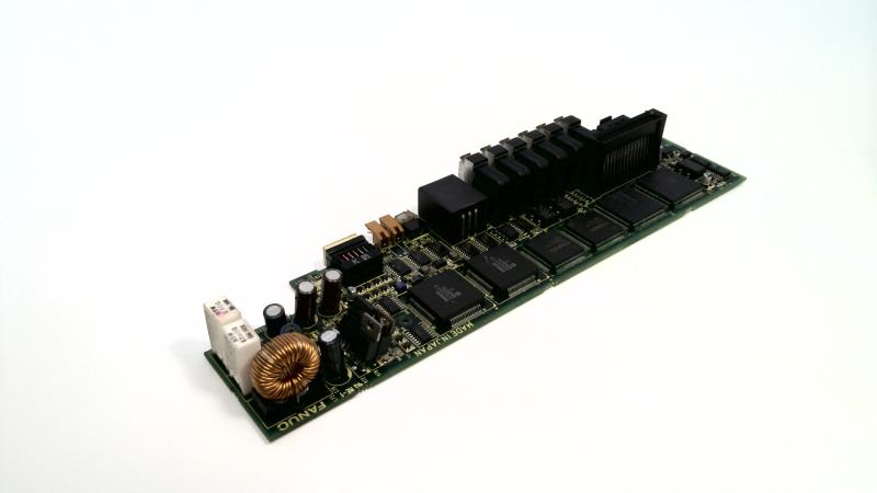 Fanuc A20B-2100-0260