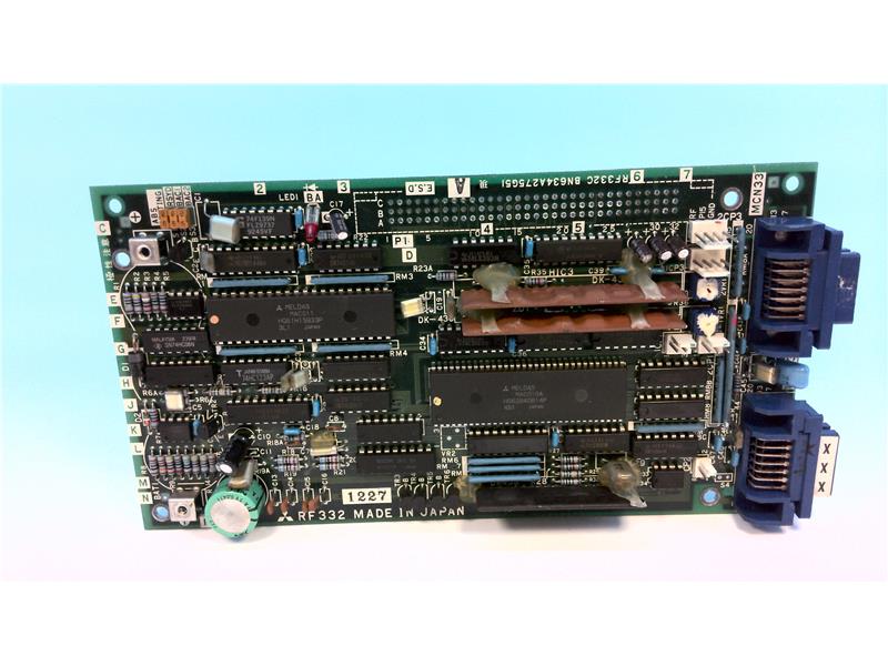 Mitsubishi RF332