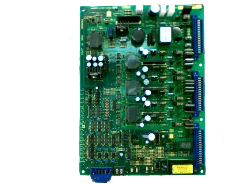Fanuc A16B-1100-0300