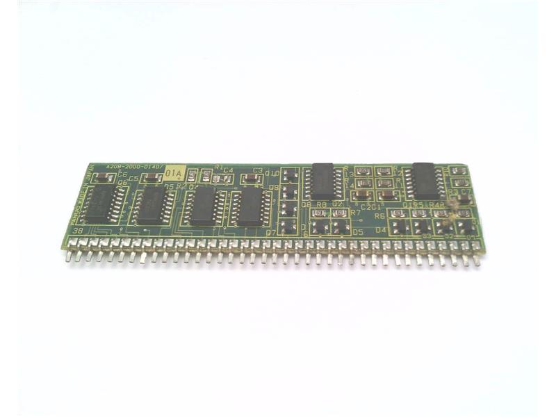 Fanuc A20B-2000-0140