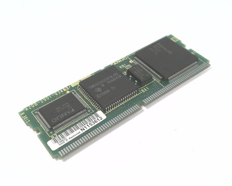 Fanuc A20B-2901-0340