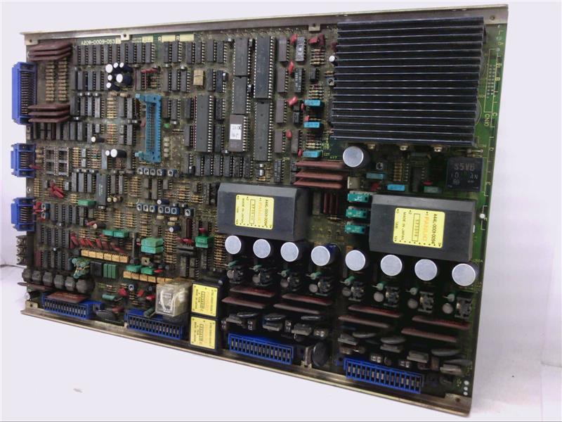 Fanuc A20B-0009-0530