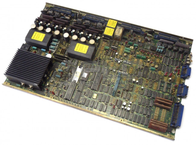 Fanuc A20B-0009-0538