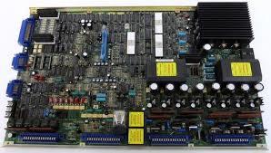 Fanuc A20B-0009-0539