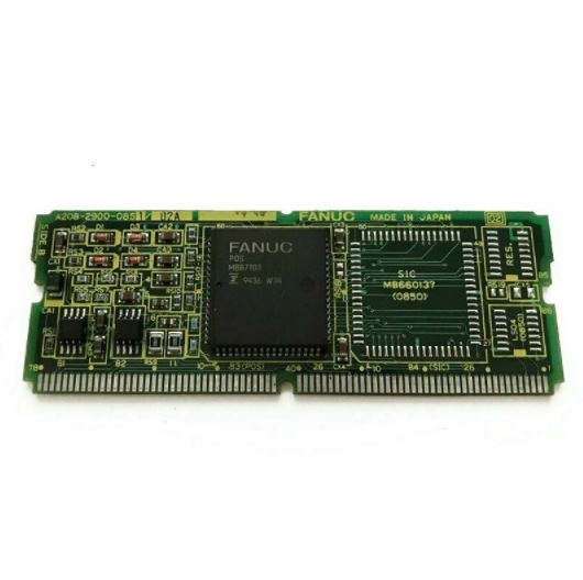 Fanuc A20B-2900-0851
