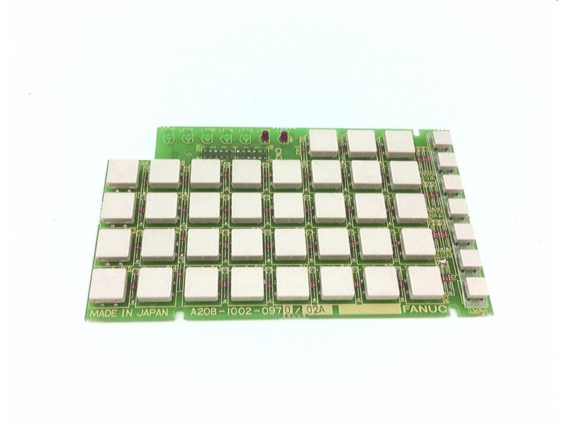 Fanuc A20B-1002-0970