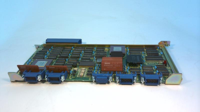 Fanuc A16B-1211-0810