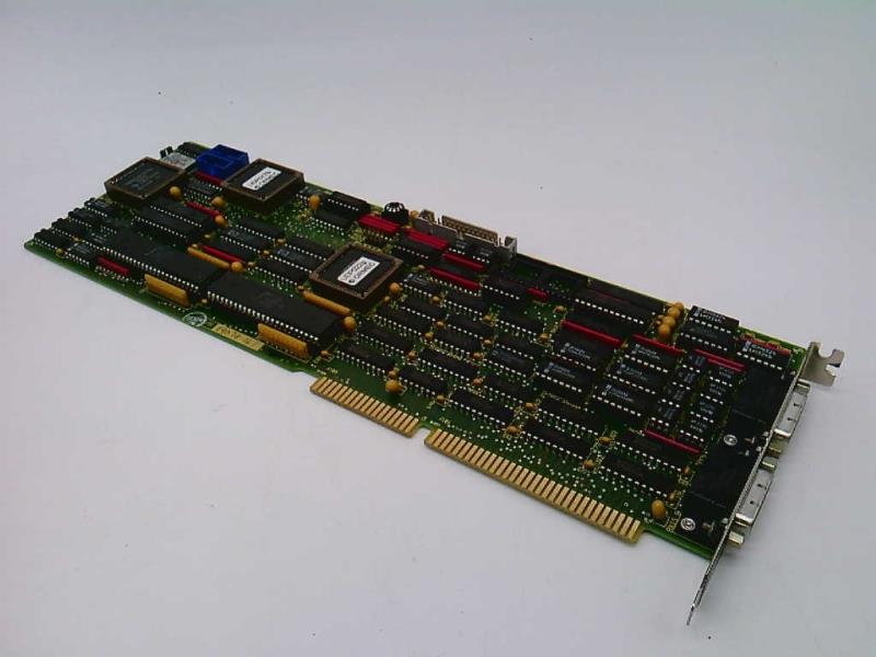 Ormec GN3-DSP-A2/D