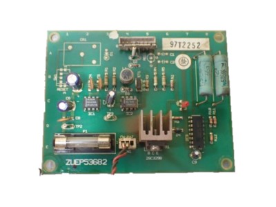 Matsushita Electric ZUEP53682