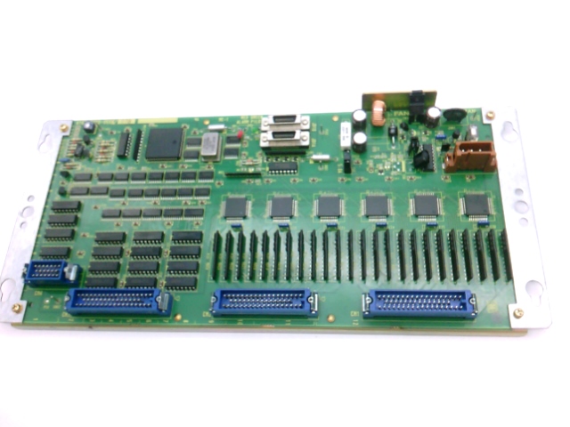 Fanuc A16B-2200-0660