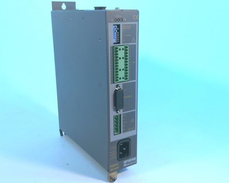 Compumotor PDFX13