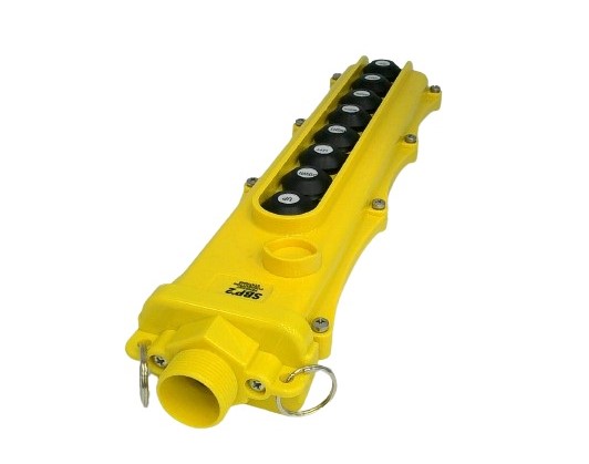 Magnetek SBP2-8-S-S-A2-A2