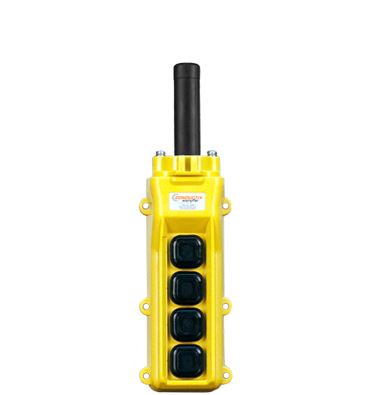 Conductix Wampfler XA-34224