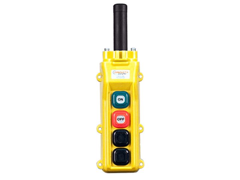 Conductix Wampfler XA-34222