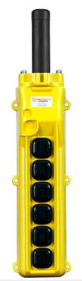 Conductix Wampfler XA-34233