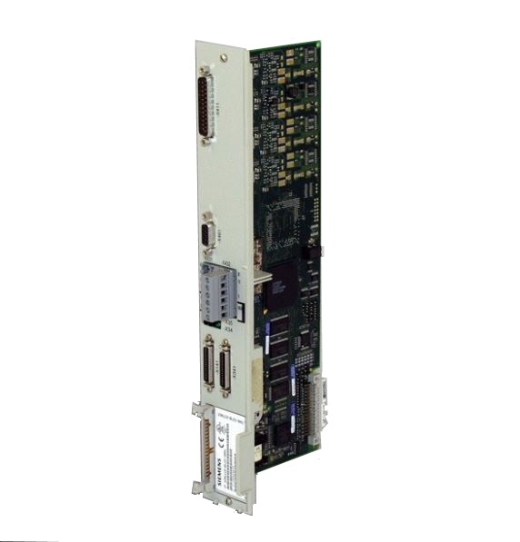 Siemens 6SN1118-0DJ21-0AA2