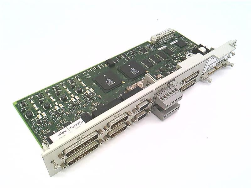 Siemens 6SN1118-0DK23-0AA1
