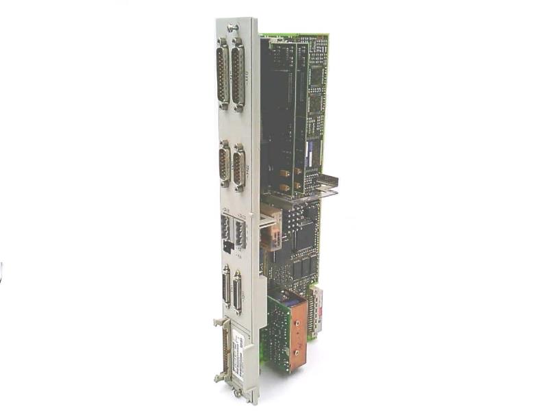 Siemens 6SN1118-0DH21-0AA0