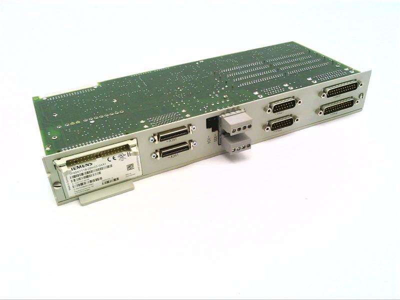Siemens 6SN1118-0DH23-0AA1