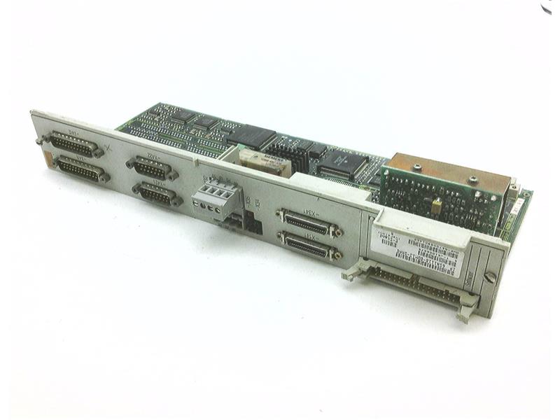 Siemens 6SN1118-0DM13-0AA0