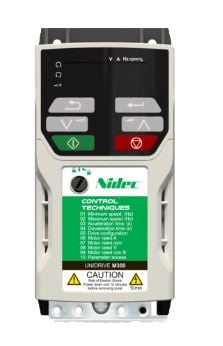 Control Techniques M300-03400056A