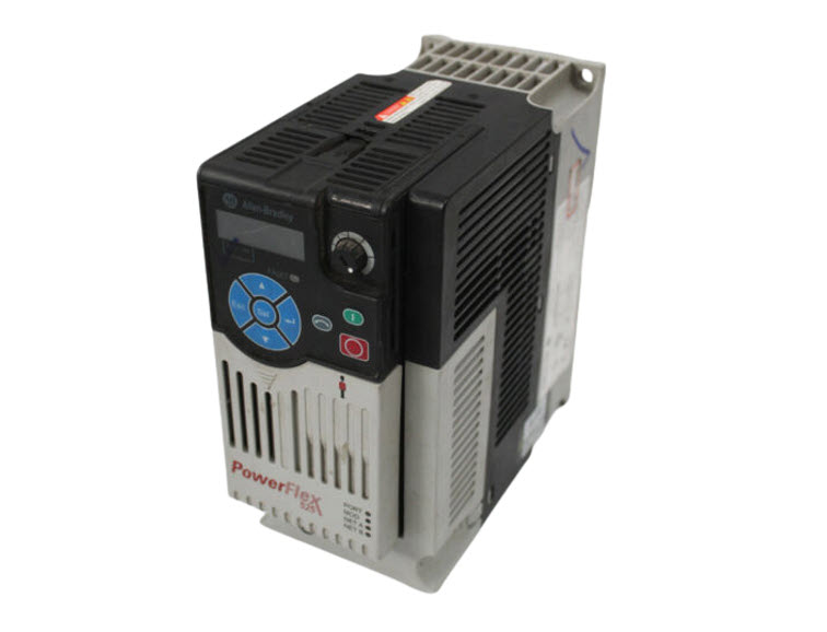 Allen Bradley 25-PM2-D010