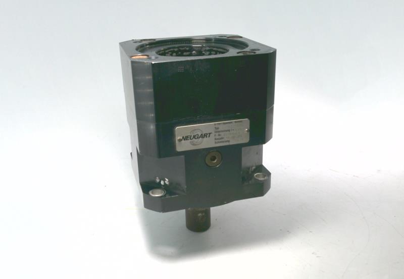 Neugart PL115S/M0/H