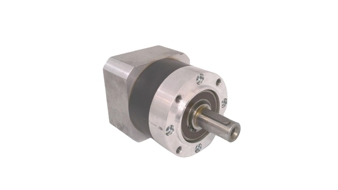 Neugart PLE120-008-SSSA3AF-Y