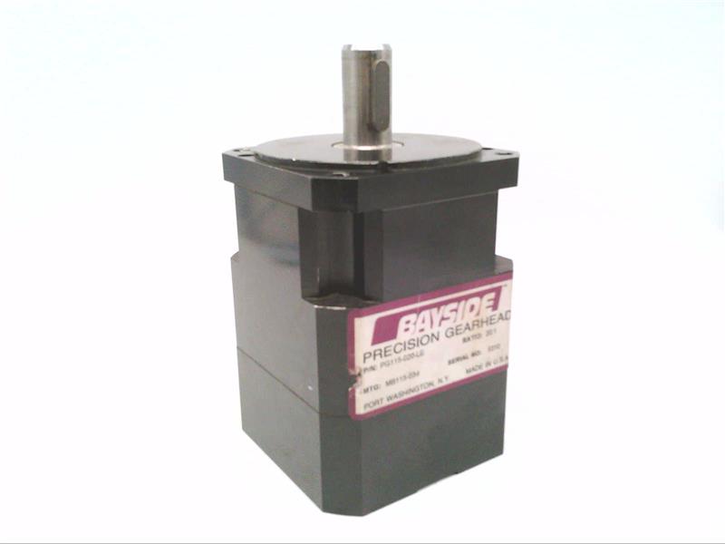Parker PG115-020