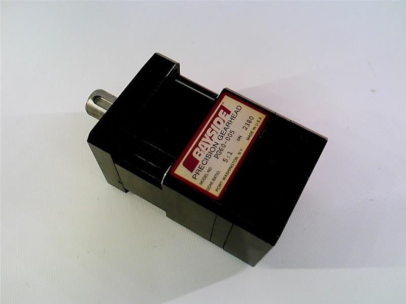 Parker PG60-005