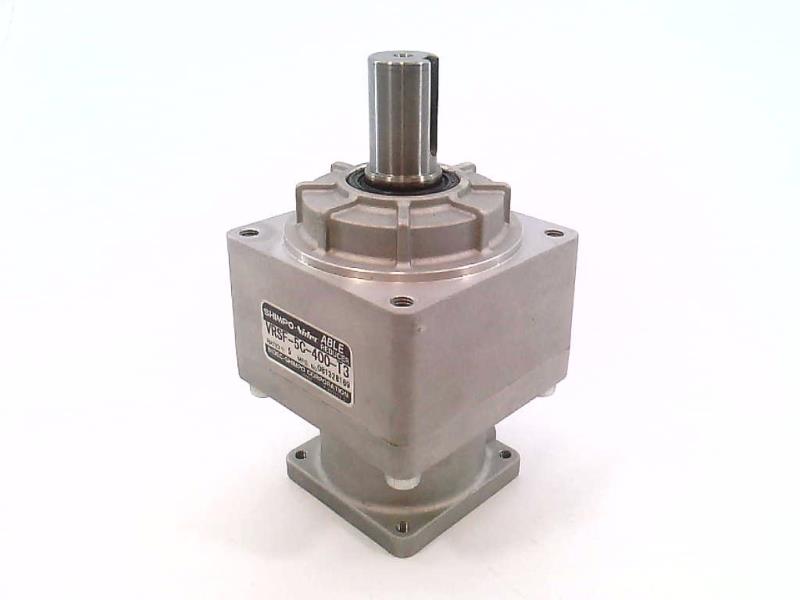 Nidec Corp VRSF-5C-400-T3