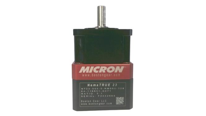 Altra Industrial Motion NT23-005-0-RM060-328