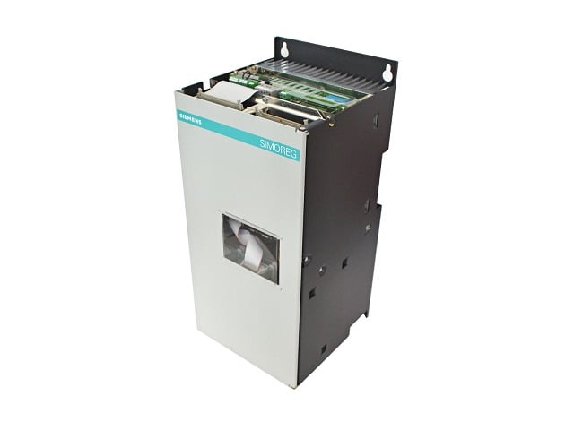 Siemens 6RA2485-6GV62-0