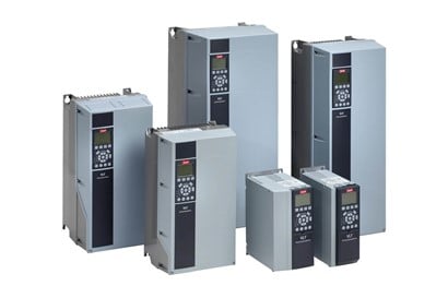 Vacon FC-302PK55T5E20H1XNXXXXSXXXXA0BX