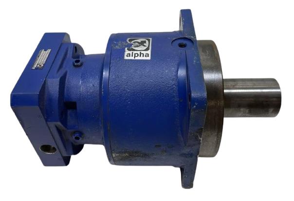 Wittenstein SP-180-MF2-100