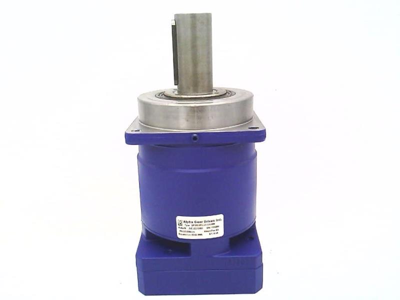 Wittenstein SP100-MF1-5-121-000