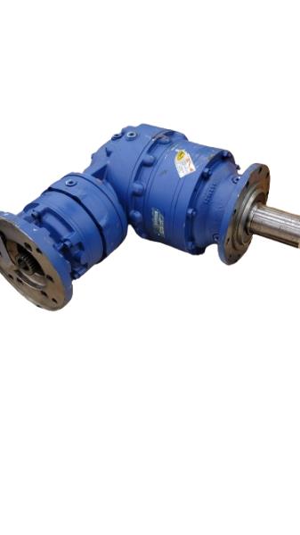 Brevini Z12A6CH4601