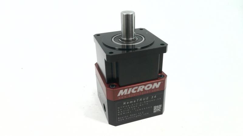 Altra Industrial Motion NTP34-010-0-RM090-39