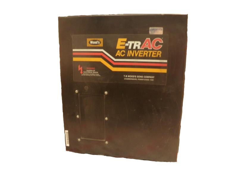 Vacon AFC4001-0C2