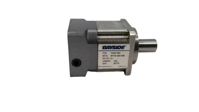 Parker PS40-005