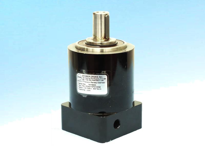 Stober PE401SP0100M