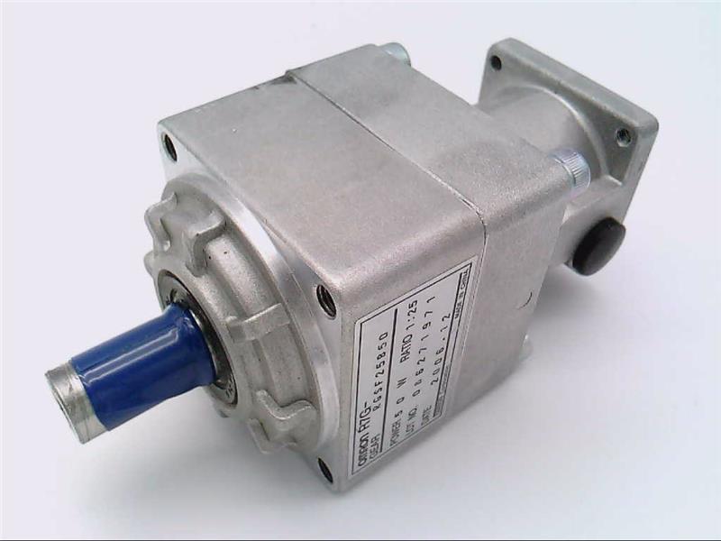 Omron R7G-RGSF25B50