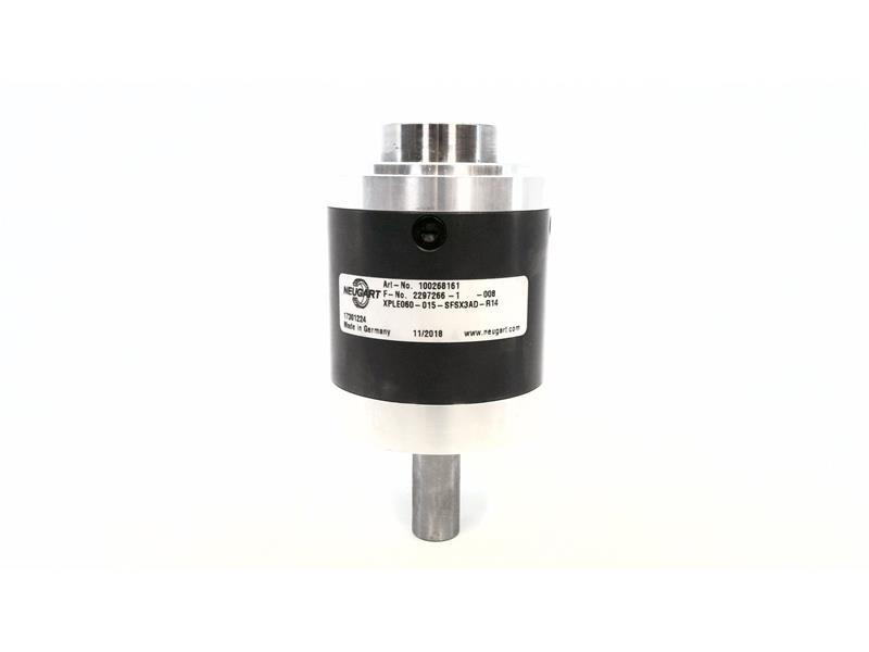 Neugart XPLE060-015-SFSX3AD-R14