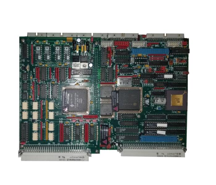 Delta Tau Data Sys 602199-504