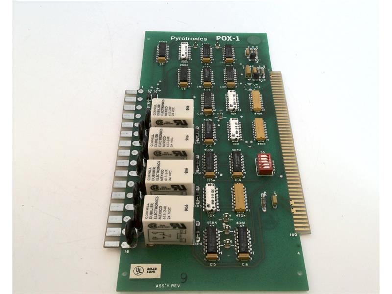 Siemens POX-1