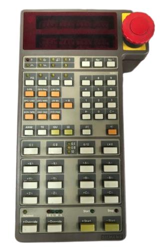 Siemens 6FR1460-2UD