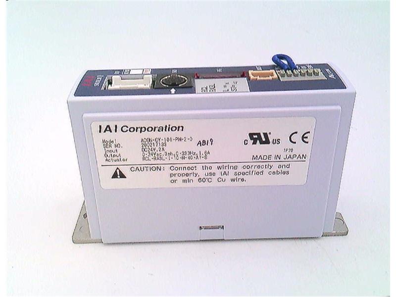 Iai ACON-CY-10I-PN-2-0