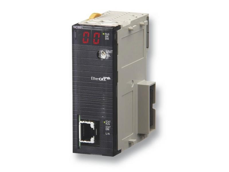 Omron CJ1W-NC481