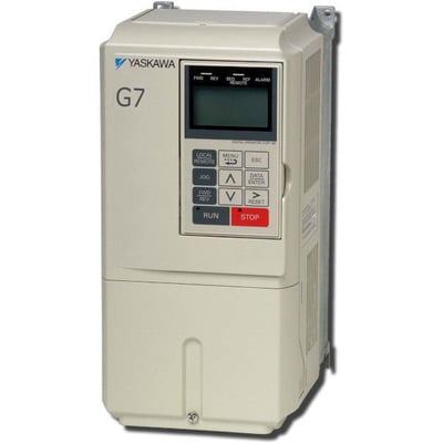 Yaskawa Electric CIMR-G7U40111