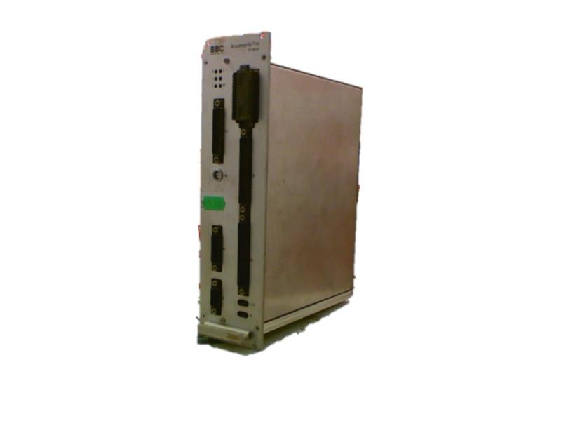 Asea Brown Boveri GJR5139100R0502